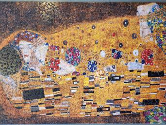 Art Puzzle