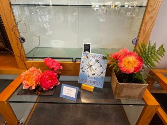 Dragonflies by Nancy Zechel