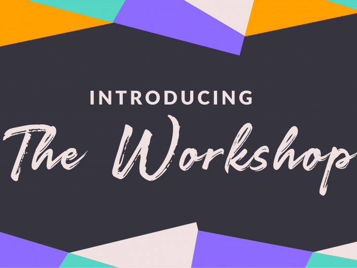 The Workshop logo