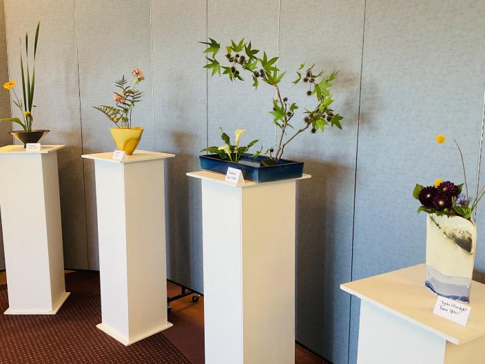 Ikebana 2022