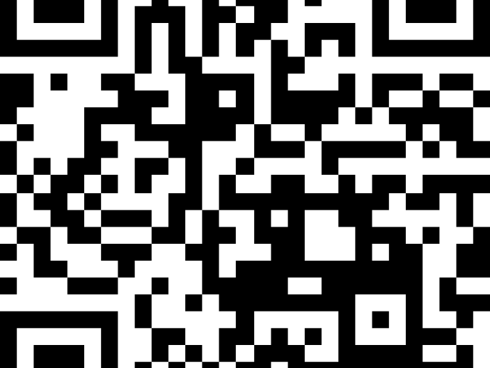 Survey QR Code