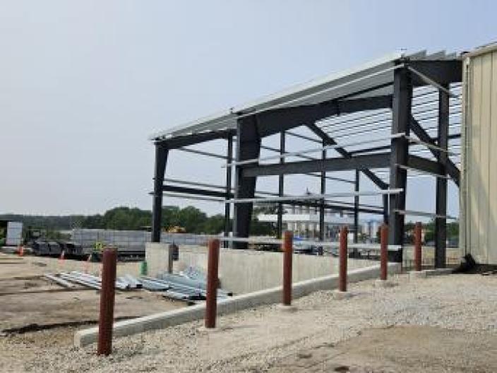 DPW Improvement Project