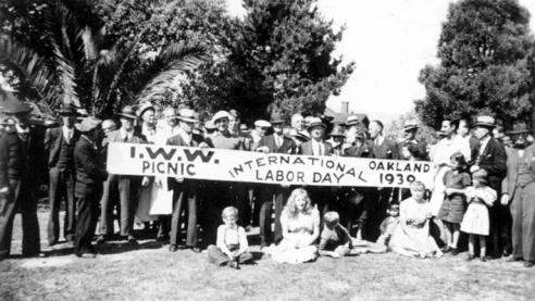 Labor Day