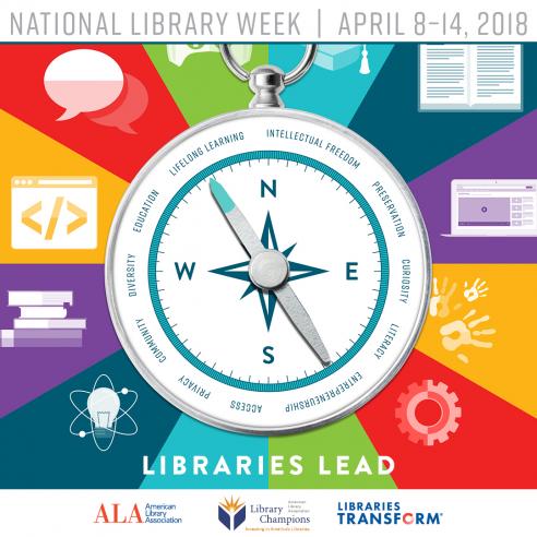 National Library Week