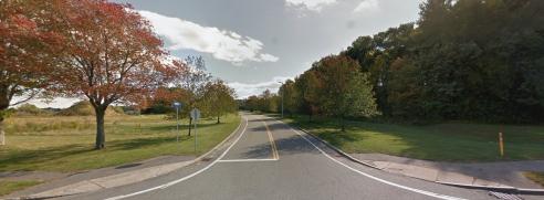 Goosebay Drive