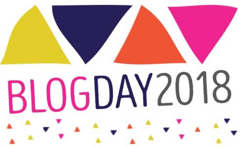 Blog Day Image