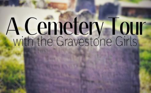 Gravestone Girls