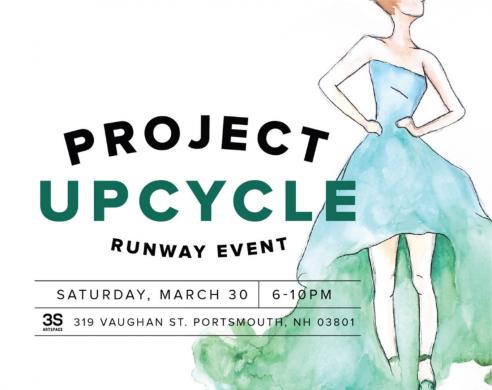 Project Upcycle Logo