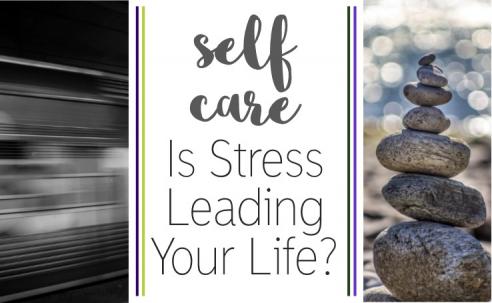 Self Care