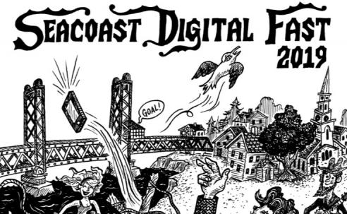 Seacoast Digital Fast Banner