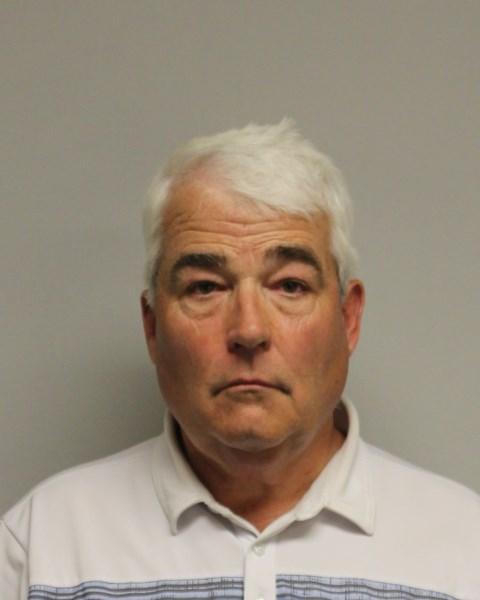 Jonathan Roberts Booking Photo