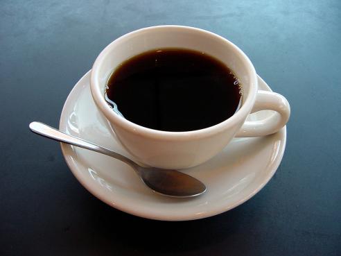 Coffee and Conversation