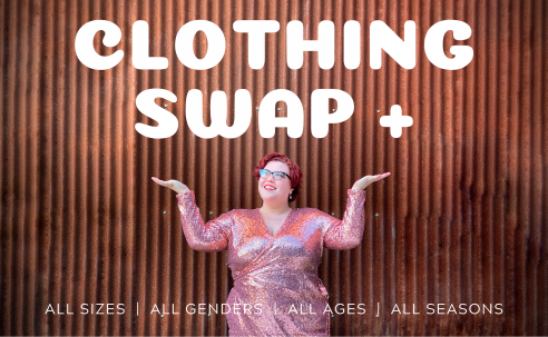 Clothing Swap