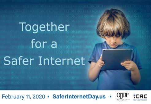 Safer Internet Day