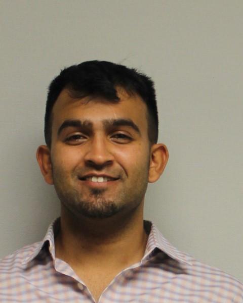 Rao Booking Photo