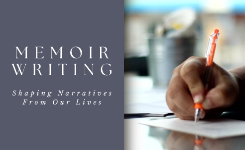 Memoir Writing