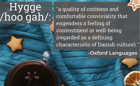 hygge hoogah