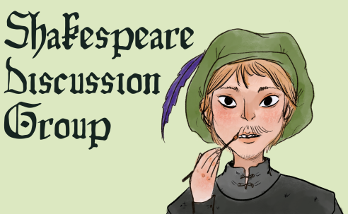 Shakespeare Discussion Group: Twelfth Night