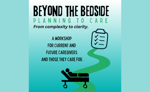 Beyond the Bedside hospital bed medical chart