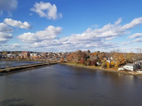 Portsmouth NH