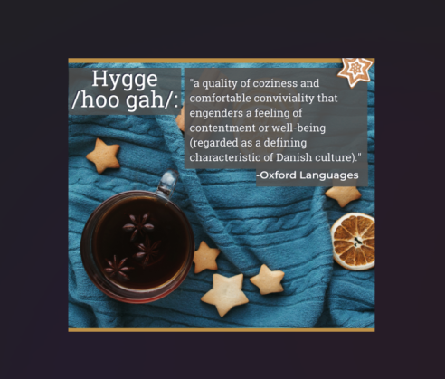 hygge