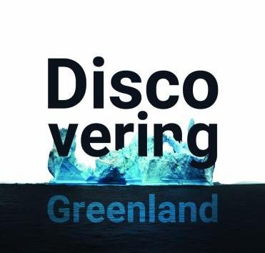 discovering greenland