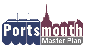 Portsmouth NH Master Plan logo