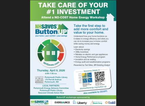workshop poster