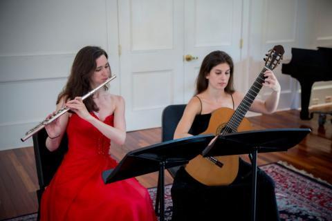 duo