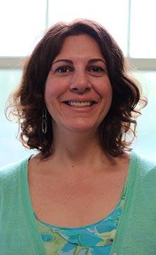 Elise Annunziata