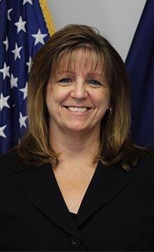 Karen Senecal