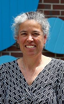 Stacey Weeks