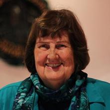 Ann M. Walker