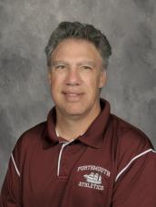 Peter Lendrum