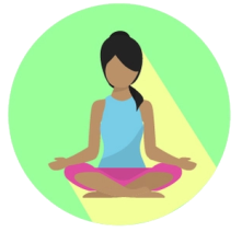 Teen Yoga