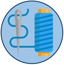 Sew Confident Club
