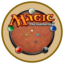 Magic the Gathering Club