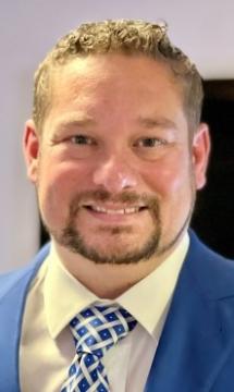 Andrew Bagley