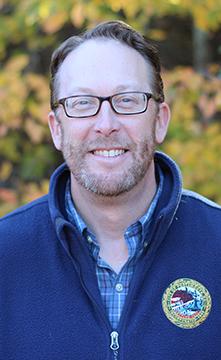 Todd Henley