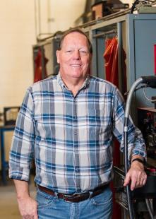 Bill Schefer