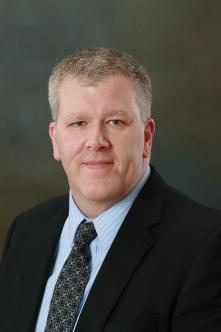 David "Leigh" Hudson
