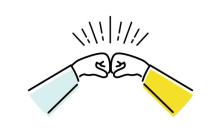 Fist Bump