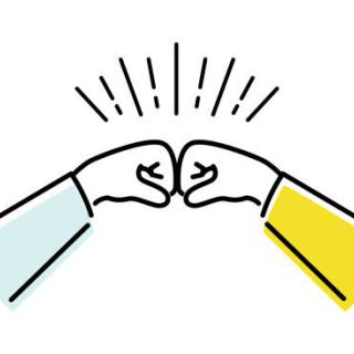 Fist Bump