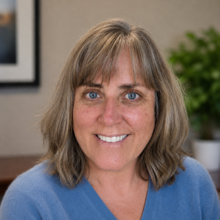 Kristin Shaw
