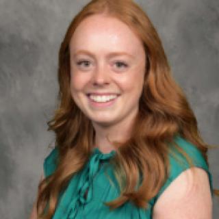 Meredith Dustin