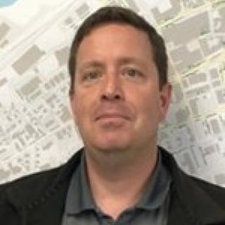 Mike Casad