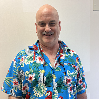 Phil St. Clair