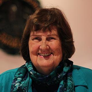 Ann M. Walker