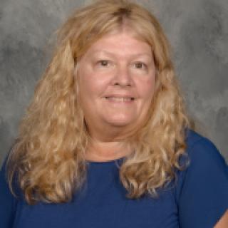 Linda Stanwood