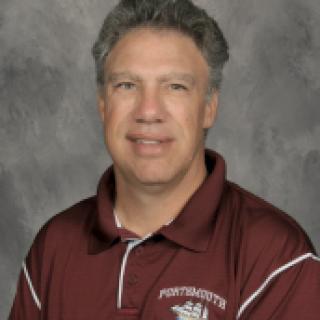 Peter Lendrum
